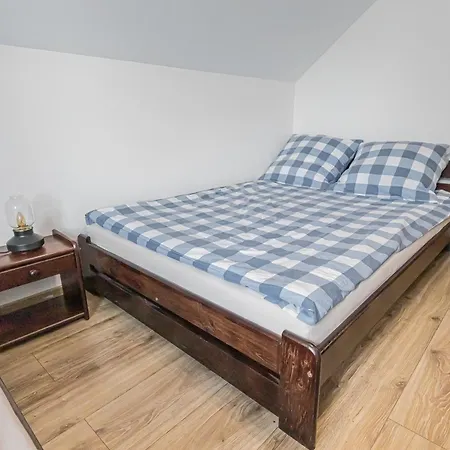 Energylandia Domki-apartamenty U Agi G Apartament *