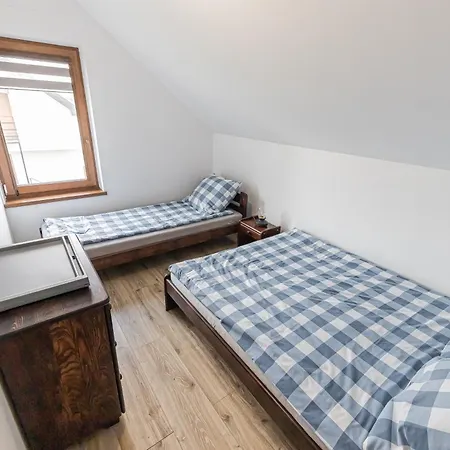 Energylandia Domki-apartamenty U Agi G