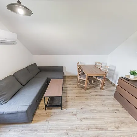 Energylandia Domki-apartamenty U Agi G