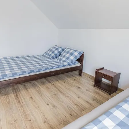 Energylandia Domki-apartamenty U Agi G *