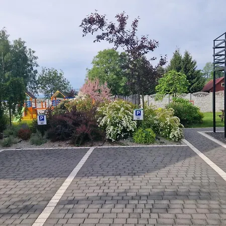 Energylandia Domki-apartamenty U Agi G