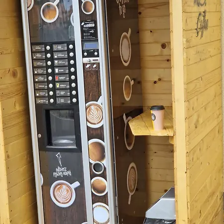 Energylandia Domki-apartamenty U Agi G Apartament