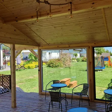 Energylandia Domki-apartamenty U Agi G * Zator