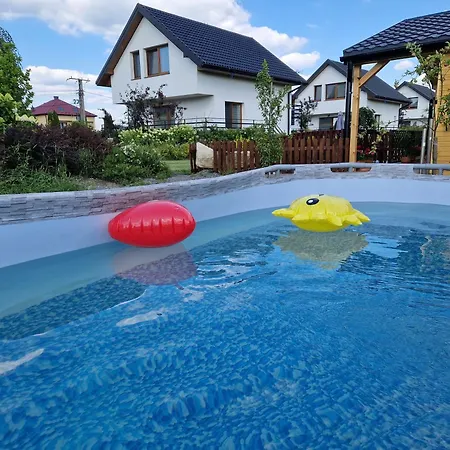 Energylandia Domki-apartamenty U Agi G * Zator