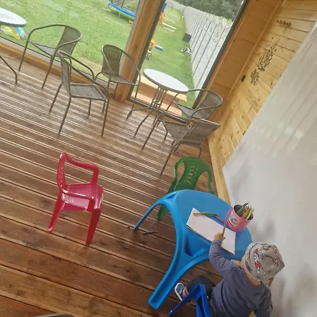 Energylandia Domki-apartamenty U Agi G Zator