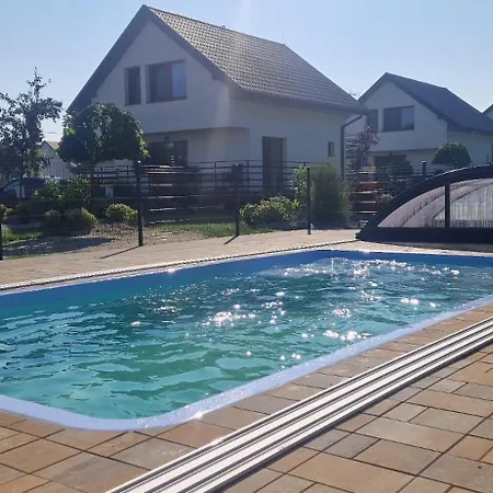 Energylandia Domki-apartamenty U Agi G